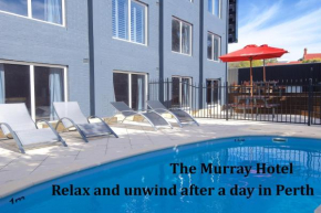  The Murray Hotel  Перт